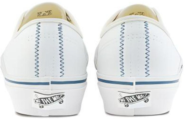 Vans Premium Authentic Reissue 44 'Street Vintage' Sepatu Retro Jalanan VN000CQAJVY Lookbook Vans Premium Authentic Reissue 44 'Street Vintage' Sepatu Retro Jalanan VN000CQAJVY