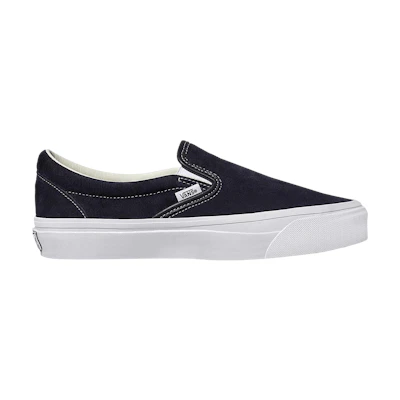 Vans PRM Classic Slip-On 'Nine Iron Grey'