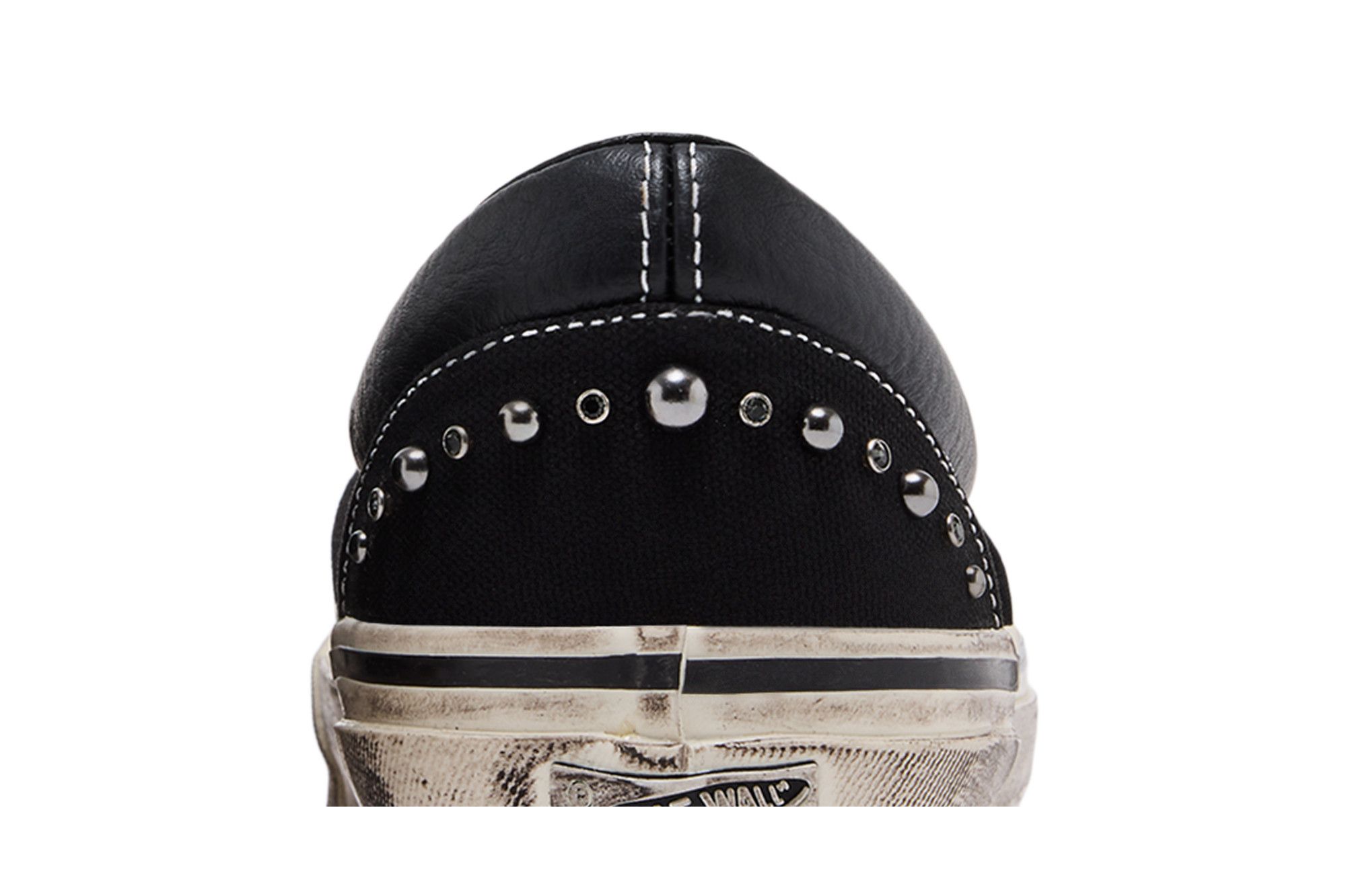 Cheap Vans Premium Classic Slip-On ''Pearlized Pack - Zwart'' VN000D9PBKA