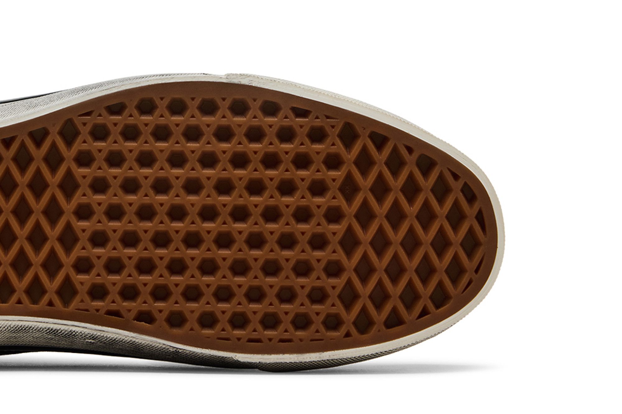 Details for Vans LX Classic Slip-On 98 Pack Perlado Camo Negro VN000D9PCAK