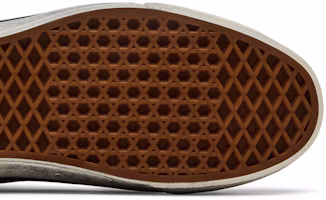 Details for Vans LX 經典 Slip-On 98 Pearlized Pack 迷彩黑 VN000D9PCAK
