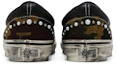 Details for Vans LX Classic Slip-On 98 Pearlized Pack Camo Hitam VN000D9PCAK