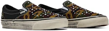 Cheap Vans LX Classic Slip-On 98 Pearlized Pack Camo Hitam VN000D9PCAK