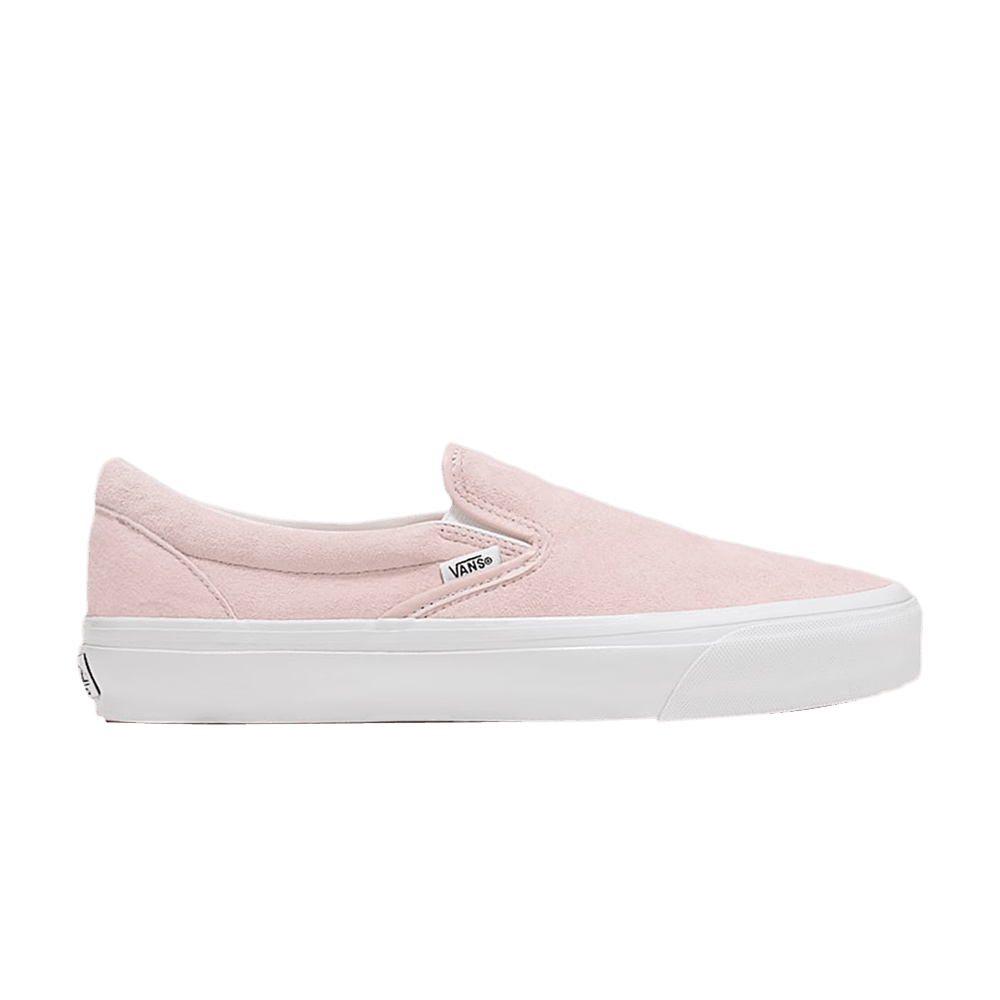 Vans Premium Classic Slip-On 'Sepia Rose' VN000D5AESH