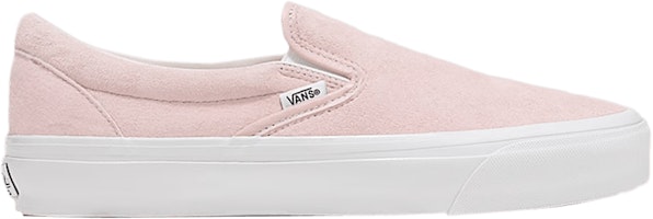 Vans Premium Classic Slip-On 'Sepia Rose' VN000D5AESH Vans Premium Classic Slip-On 'Sepia Rose' VN000D5AESH