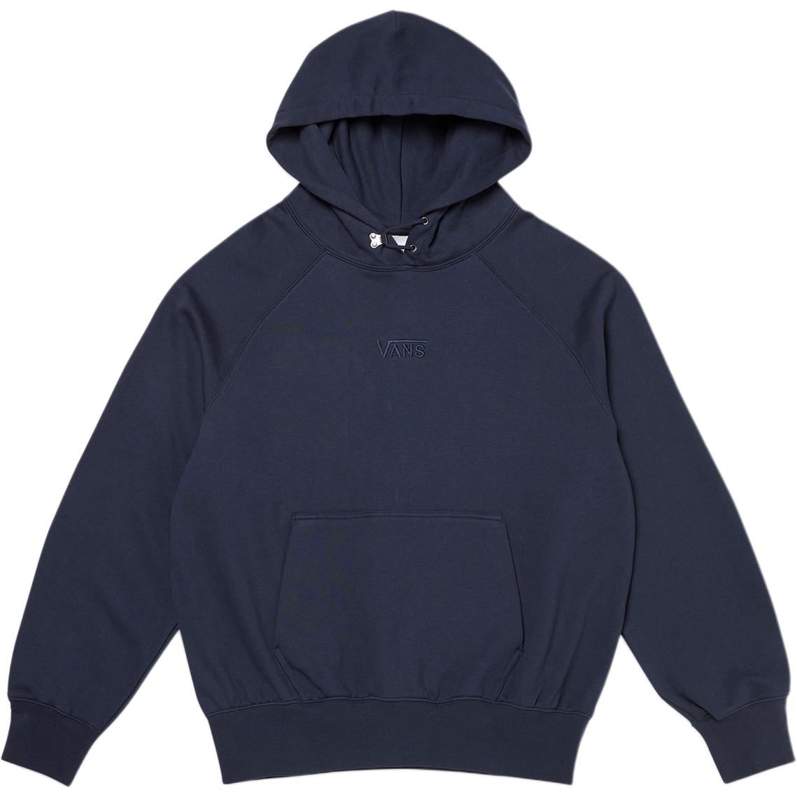 Vans PREMIUM Comfortable Oversized Unisex Long-Sleeve Sweatshirt Space Theme VN000GZ1D6Q