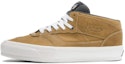 Buy Vans Premium Half Cab 33 'Coklat Keemasan' sneakers. VN000CR71M7
