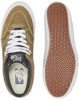 Vans Premium Half Cab 33 'Cokelat Emas' VN000CR71M7 Purchase Vans Premium Half Cab 33 'Cokelat Emas' VN000CR71M7