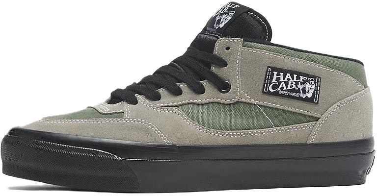 Vans Premium Half Cab 33 'Park Ranger Pack - Aluminium' VN000CR7CL3 Buy Vans Premium Half Cab 33 'Park Ranger Pack - Aluminium' VN000CR7CL3