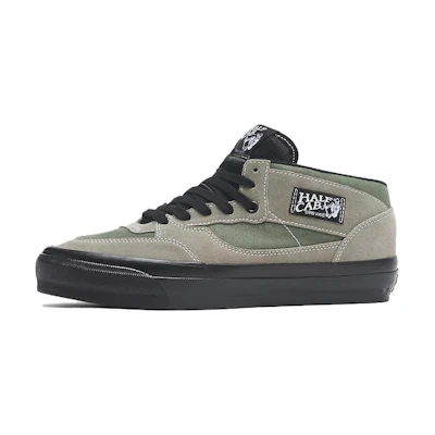 Vans PRM Half Cab 33 'Park Ranger Pack - Aluminium'