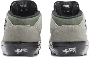 Vans Premium Half Cab 33 'Park Ranger Pack - Aluminium' VN000CR7CL3 Purchase Vans Premium Half Cab 33 'Park Ranger Pack - Aluminium' VN000CR7CL3