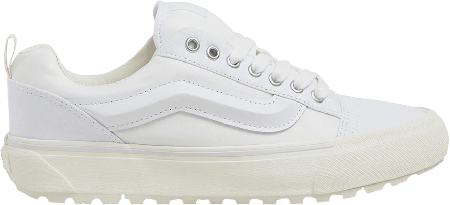 Vans Premium Knu Skool MTE-1 'Blanco Mercer' VN000CXRWHT Buy Vans Premium Knu Skool MTE-1 'Blanco Mercer' VN000CXRWHT