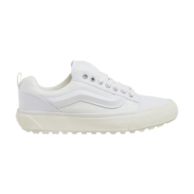 Vans PRM Knu Skool MTE-1 'Mercer White'