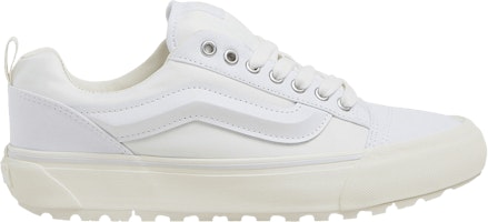 Vans Premium Knu Skool MTE-1 'Mercer White' VN000CXRWHT Vans Premium Knu Skool MTE-1 'Mercer White' VN000CXRWHT