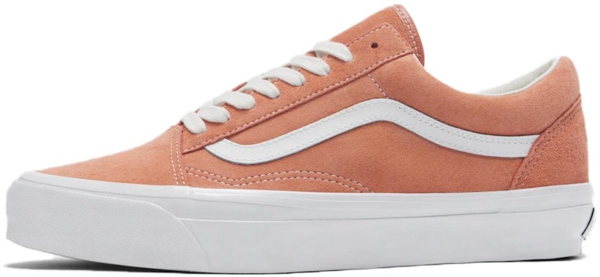 Vans Premium Old Skool 36 'Amber Orange' VN000CNG8B9 Buy Vans Premium Old Skool 36 'Amber Orange' VN000CNG8B9