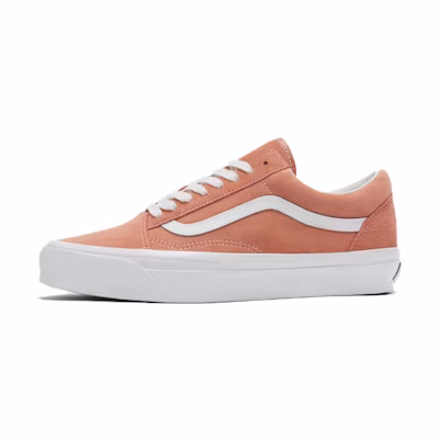 Vans PRM Old Skool 36 'Amber Orange'
