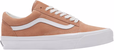 Vans Premium Old Skool 36 'Amber Orange' VN000CNG8B9 Vans Premium Old Skool 36 'Amber Orange' VN000CNG8B9