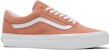 Vans Premium Old Skool 36 'Amber Orange' Lelaki Perempuan VN000CNG8B9
