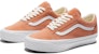 Vans Premium Old Skool 36 'Amber Orange' Lelaki Perempuan VN000CNG8B9