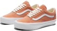 Lookbook Vans Premium Old Skool 36 'Amber Orange' Lelaki Perempuan VN000CNG8B9