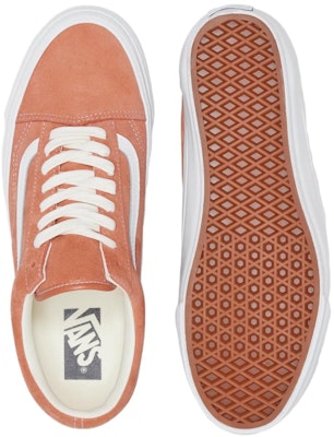 Vans Premium Old Skool 36 'Amber Orange' VN000CNG8B9 Purchase Vans Premium Old Skool 36 'Amber Orange' VN000CNG8B9