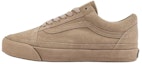 Buy Vans 高端款式 Old Skool 36 '氛围胭脂粉' VN000D9QHCZ
