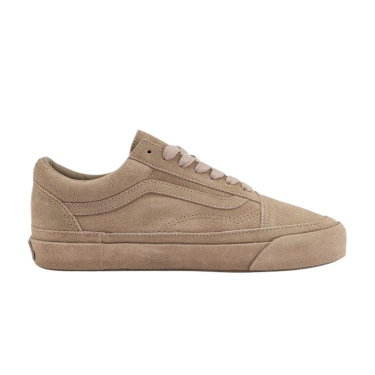 Order Vans 高端款式 Old Skool 36 '氛围胭脂粉' VN000D9QHCZ