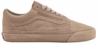 Order Vans 高端款式 Old Skool 36 '氛围胭脂粉' VN000D9QHCZ