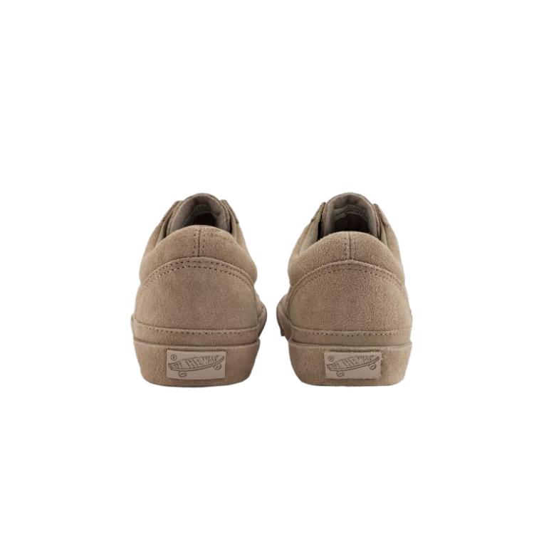 Shop Vans 高端款式 Old Skool 36 '氛围胭脂粉' VN000D9QHCZ