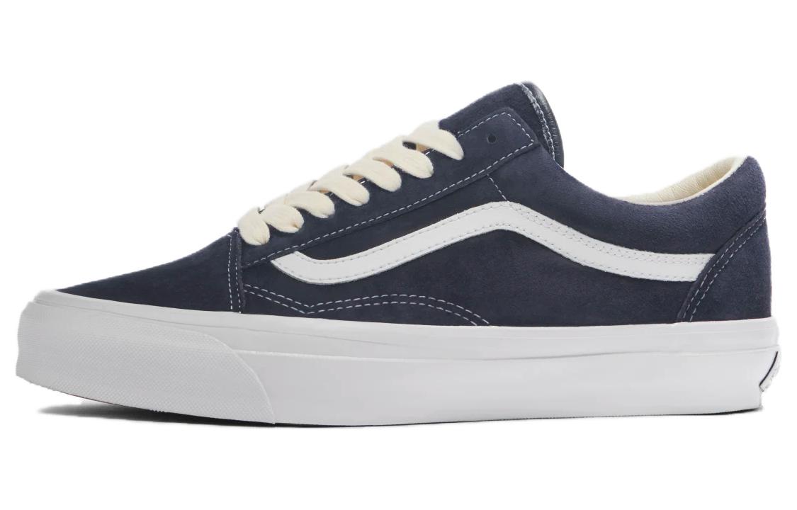Vans Premium Old Skool 36 'Baritone Blue' VN000CNGCIE