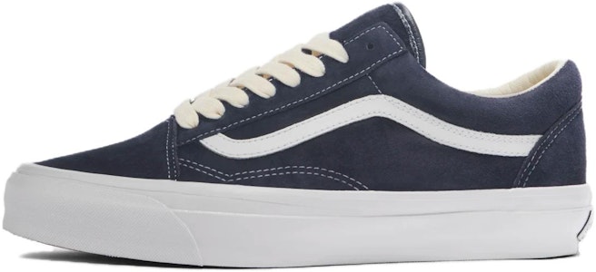 バンズ プレミアム オールドスクール 36 "バリトンブルー" VN000CNGCIE Buy バンズ プレミアム オールドスクール 36 "バリトンブルー" VN000CNGCIE