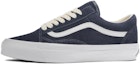 Buy Vans Premium Old Skool 36 'Baritone Blue' Biru VN000CNGCIE
