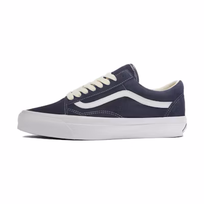 Vans PRM Old Skool 36 'Baritone Blue'