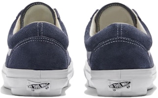 Vans Premium Old Skool 36 'Baritone Blue' Sepatu Sneakers Pria/Wanita VN000CNGCIE Lookbook Vans Premium Old Skool 36 'Baritone Blue' Sepatu Sneakers Pria/Wanita VN000CNGCIE