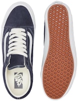 Vans Premium Old Skool 36 'Baritone Blue' Sepatu Sneakers Pria/Wanita VN000CNGCIE Shop Vans Premium Old Skool 36 'Baritone Blue' Sepatu Sneakers Pria/Wanita VN000CNGCIE