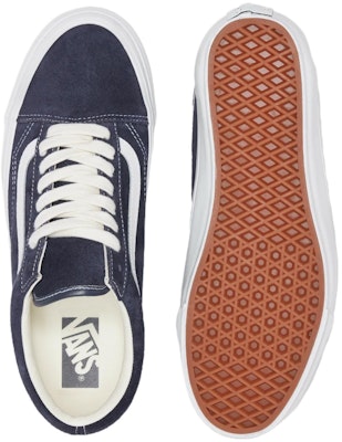 Vans Premium Old Skool 36 'Baritone Blue' Sepatu Sneakers Pria/Wanita VN000CNGCIE Shop Vans Premium Old Skool 36 'Baritone Blue' Sepatu Sneakers Pria/Wanita VN000CNGCIE