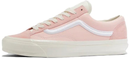 Vans Premium Old Skool 36 'Blush Pink' VN000CR3YWC Vans Premium Old Skool 36 'Blush Pink' VN000CR3YWC