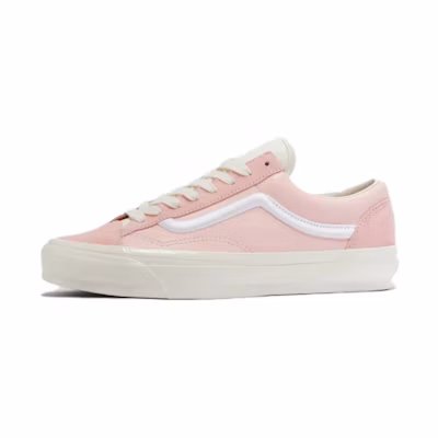 Vans PRM Old Skool 36 'Blush Pink'