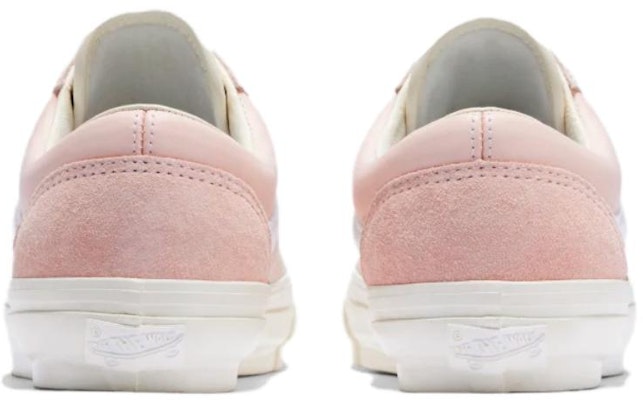 Vans Premium Old Skool 36 'Rosa Blush' VN000CR3YWC Lookbook Vans Premium Old Skool 36 'Rosa Blush' VN000CR3YWC