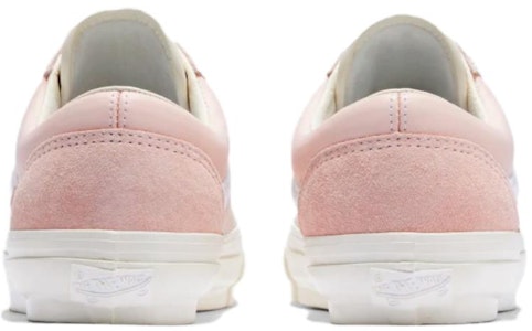 Vans Premium Old Skool 36 'Blush Pink' Merah Jambu VN000CR3YWC Lookbook Vans Premium Old Skool 36 'Blush Pink' Merah Jambu VN000CR3YWC