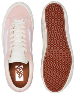 Vans Premium Old Skool 36 'Rosa Blush' VN000CR3YWC Shop Vans Premium Old Skool 36 'Rosa Blush' VN000CR3YWC