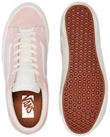 萬斯 高級 Old Skool 36 '腮紅粉' VN000CR3YWC Shop 萬斯 高級 Old Skool 36 '腮紅粉' VN000CR3YWC