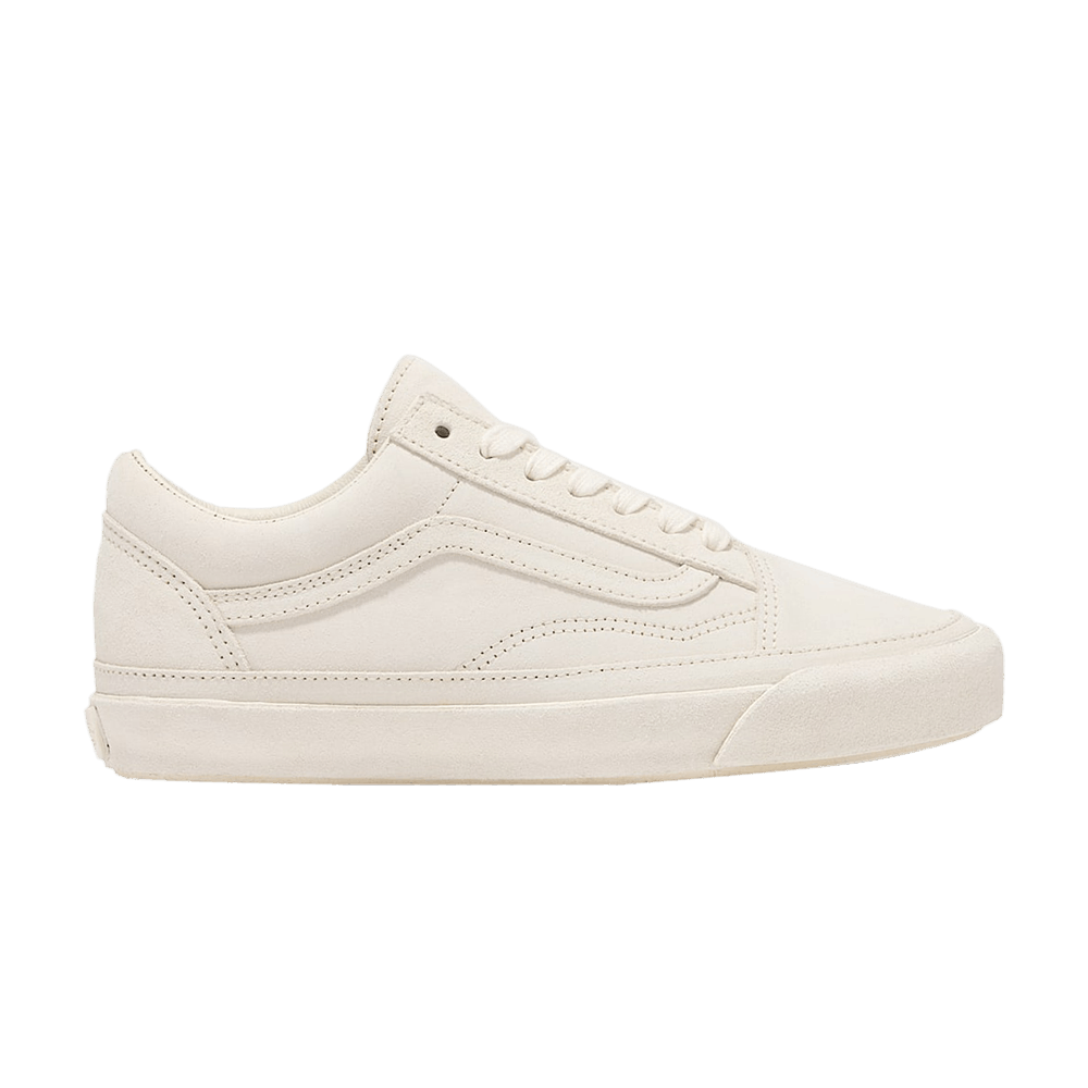 Vans Premium Old Skool 36 'Egret White' VN000D9QC9F