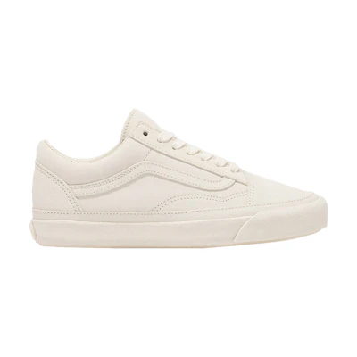 Vans PRM Old Skool 36 'Egret White'