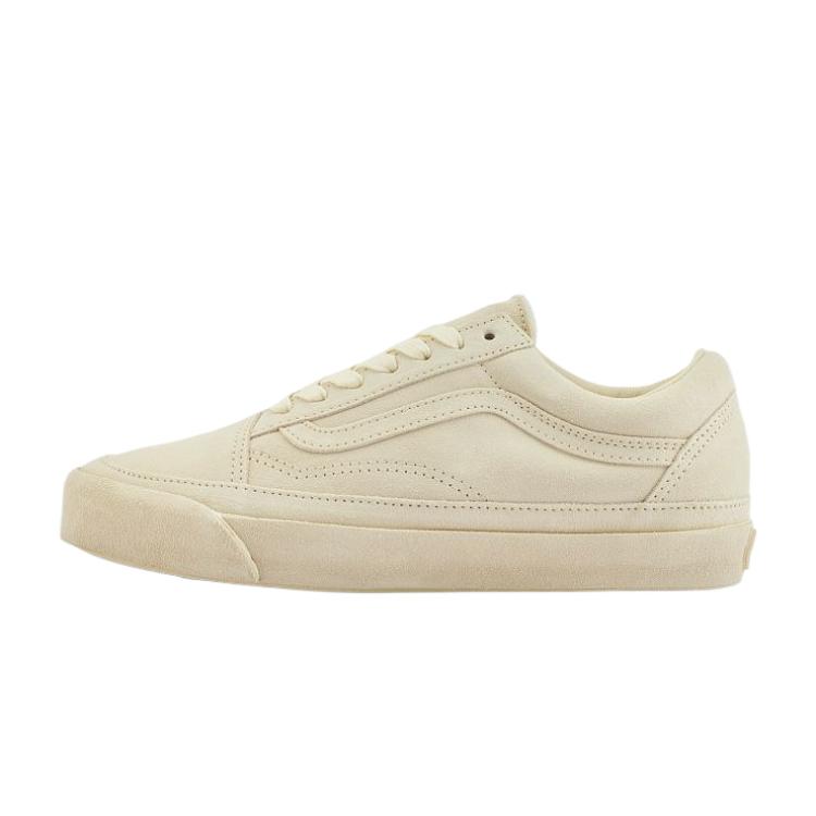 Vans Premium Old Skool 36 'Egret White' VN000D9QC9F