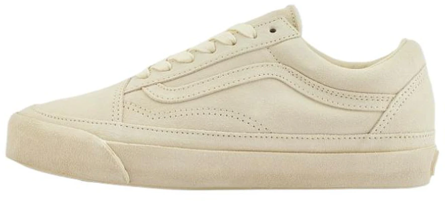 Vans Premium Old Skool 36 'Egret White' Putih Tulang VN000D9QC9F Buy Vans Premium Old Skool 36 'Egret White' Putih Tulang VN000D9QC9F