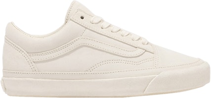 Vans Premium Old Skool 36 'Egret White' VN000D9QC9F Vans Premium Old Skool 36 'Egret White' VN000D9QC9F