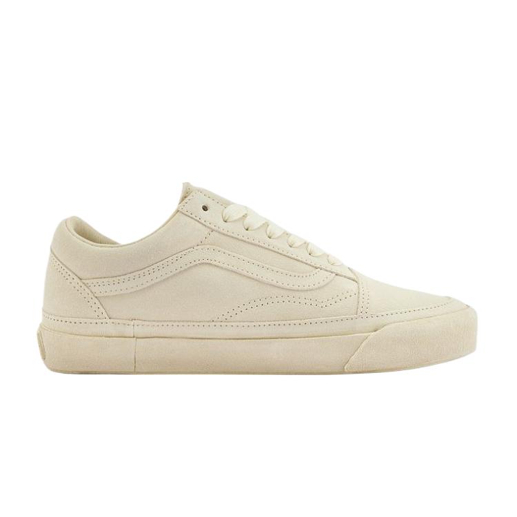 Order Vans Premium Old Skool 36 'Egret White' Putih Tulang VN000D9QC9F