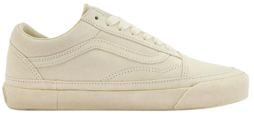 Vans Premium Old Skool 36 'Egret White' Putih Tulang VN000D9QC9F Order Vans Premium Old Skool 36 'Egret White' Putih Tulang VN000D9QC9F