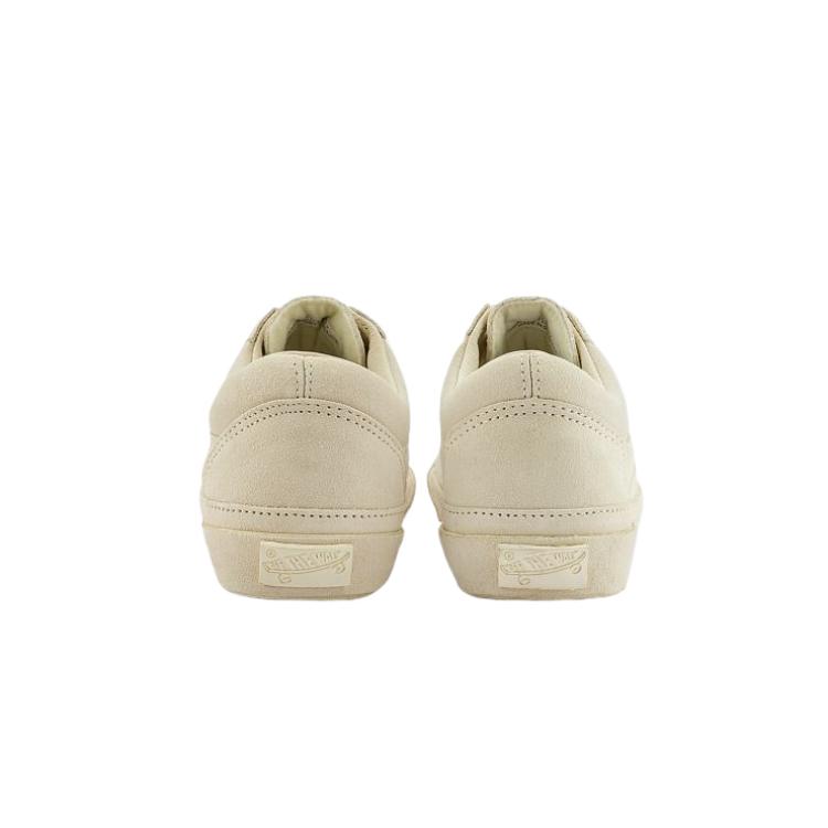 Shop Vans Premium Old Skool 36 'Egret White' Putih Tulang VN000D9QC9F